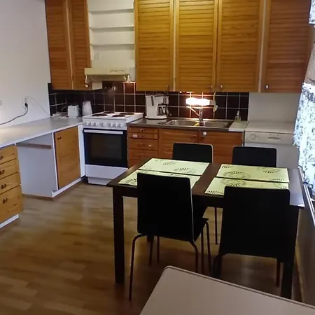 Two Bedroom House In *