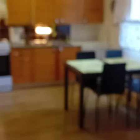 Lägenhet Two Bedroom House In Pyhäjoki