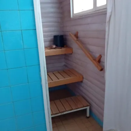 Two Bedroom House In *