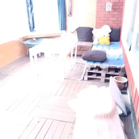 Two Bedroom House In Pyhäjoki