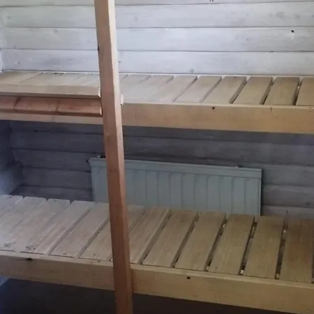 Two Bedroom House In Lägenhet Pyhäjoki
