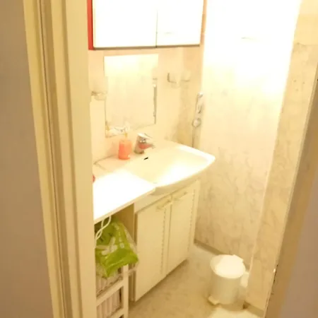 Two Bedroom House In 아파트