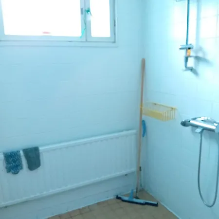 Two Bedroom House In Pyhäjoki