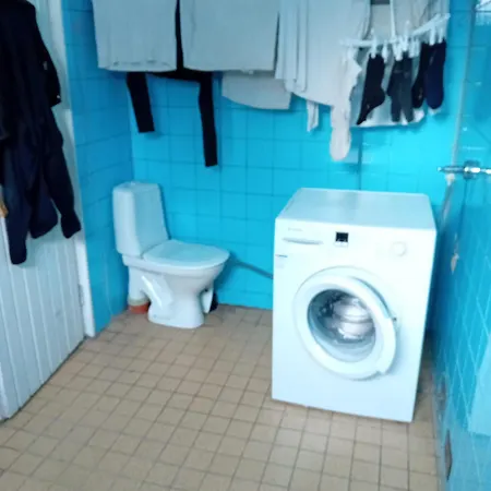 Two Bedroom House In * Pyhäjoki
