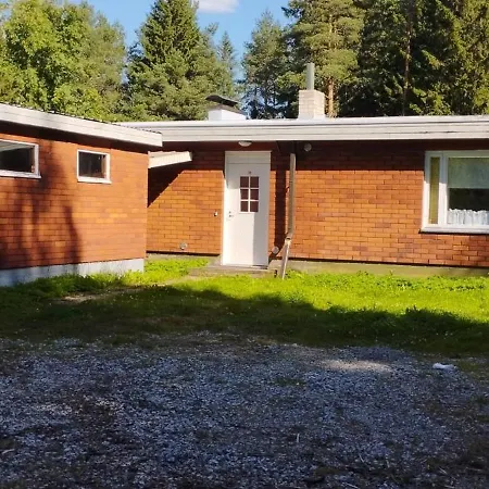 Two Bedroom House In